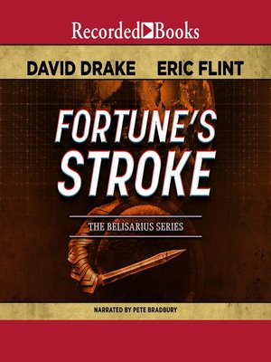 cover image of Fortune's Stroke